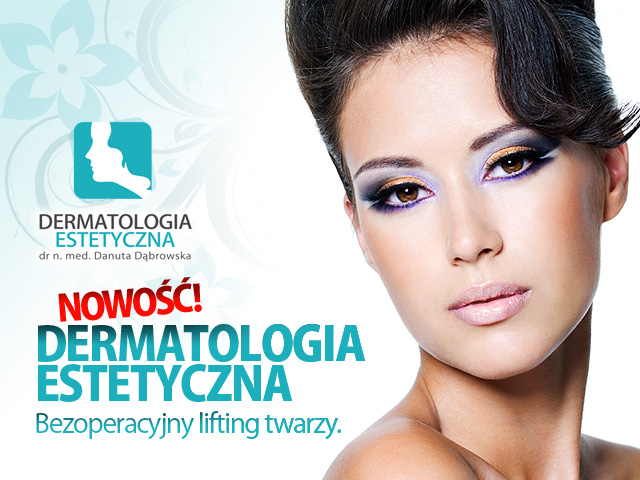 Dermatologia Estetyczna